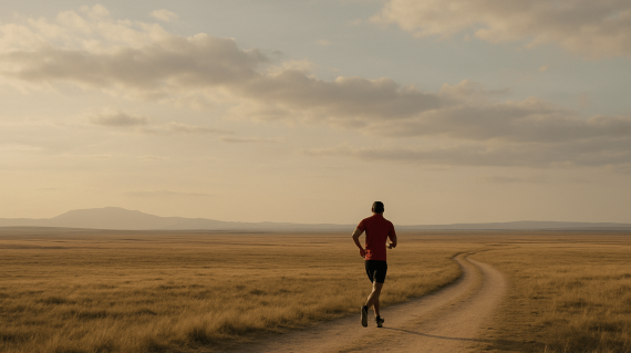 20250604_1642_Lone Runner_simple_compose_01jwxp83ayevrvac4fcjay7j0f